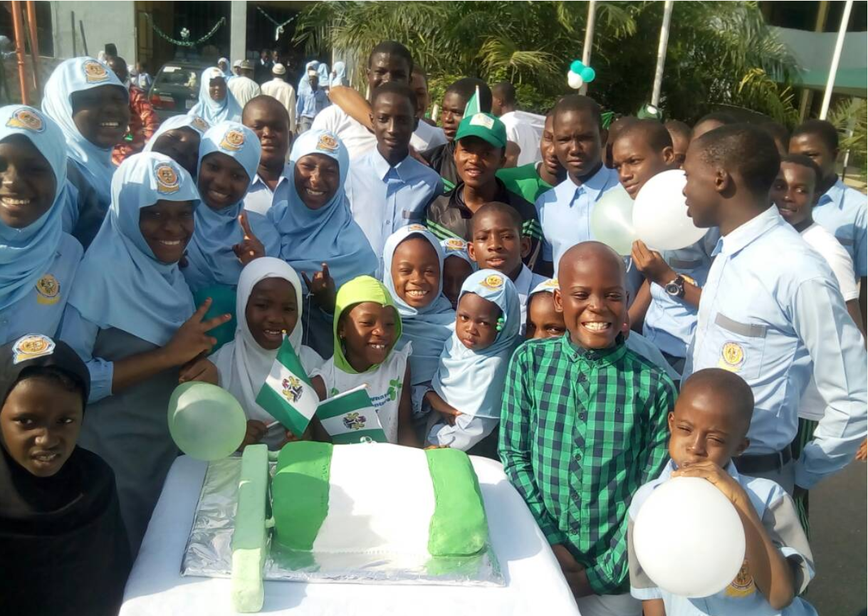 About Epitome Model Islamic Schools