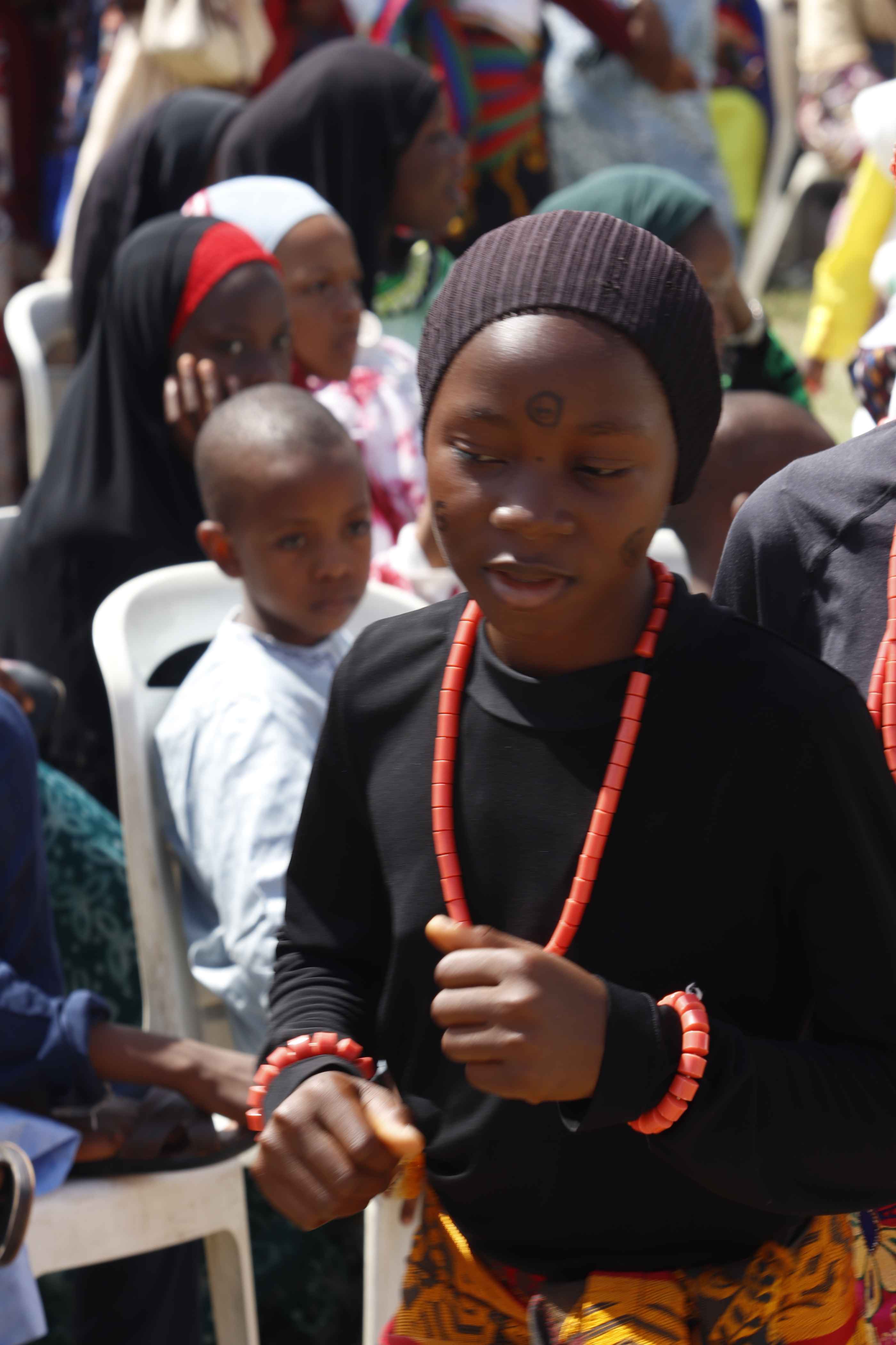 EMIS Cultural Day Image 1