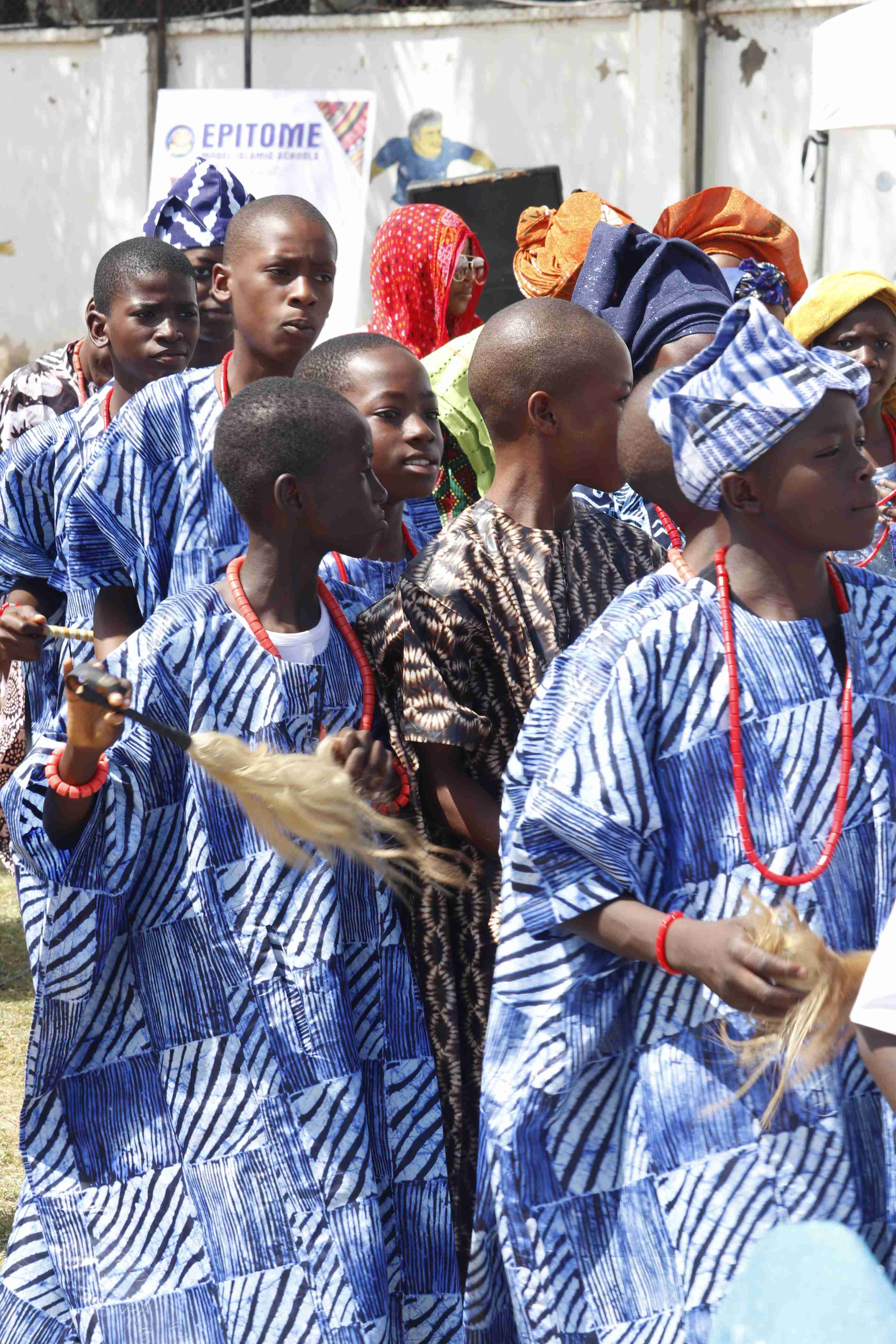 EMIS Cultural Day Image 8