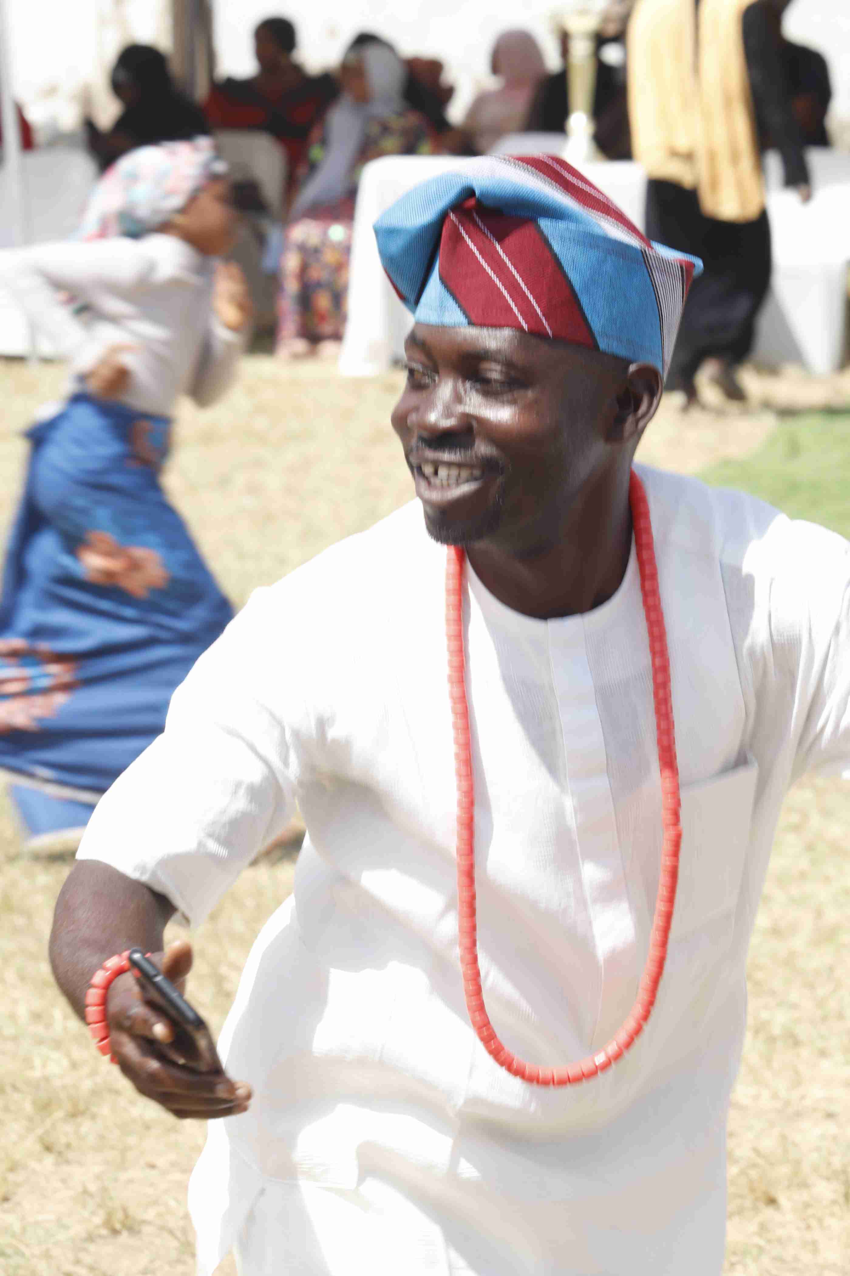 Royal Cultural Day Image 15