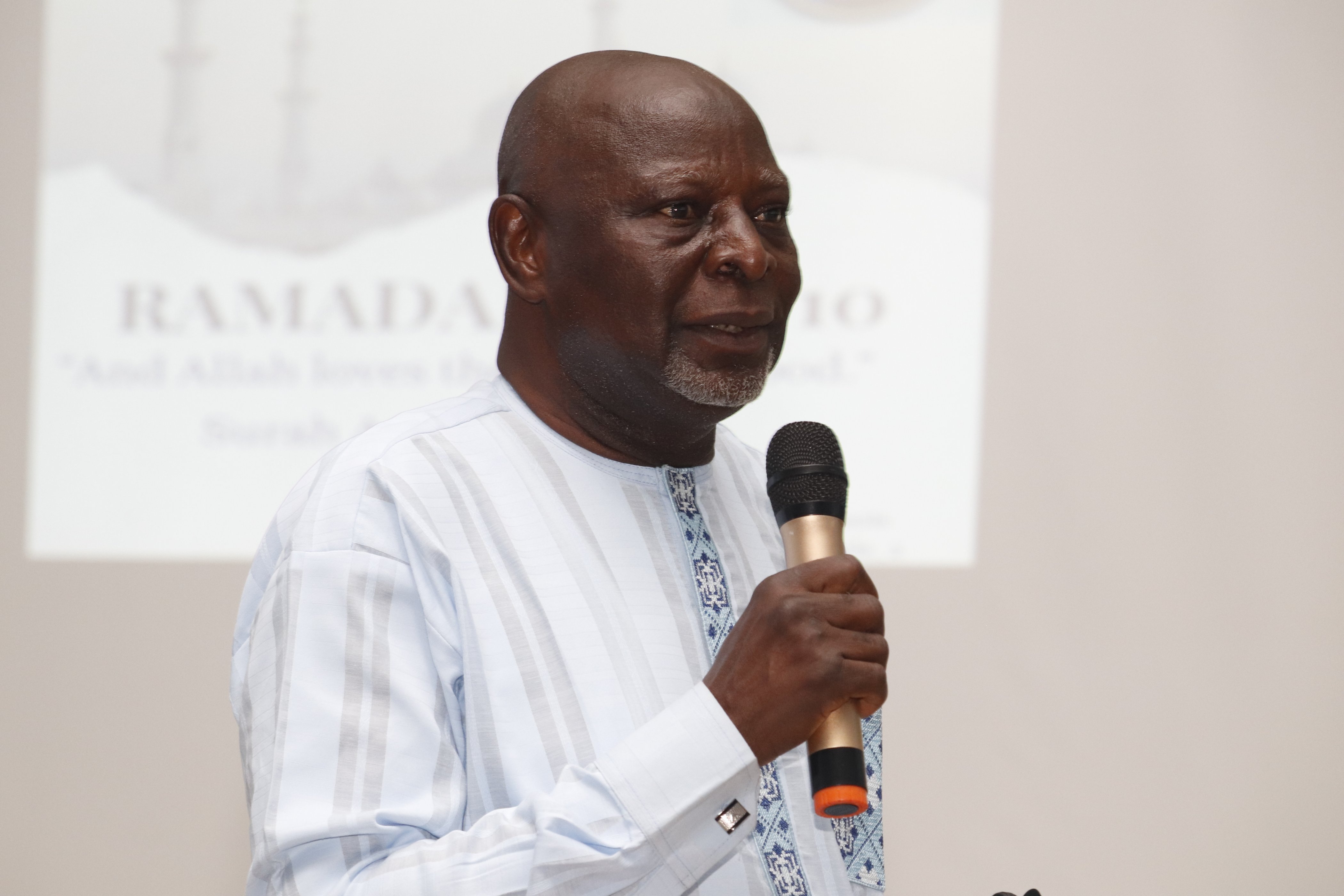 Dr. Kola Adeyemi, Founder of EMIS