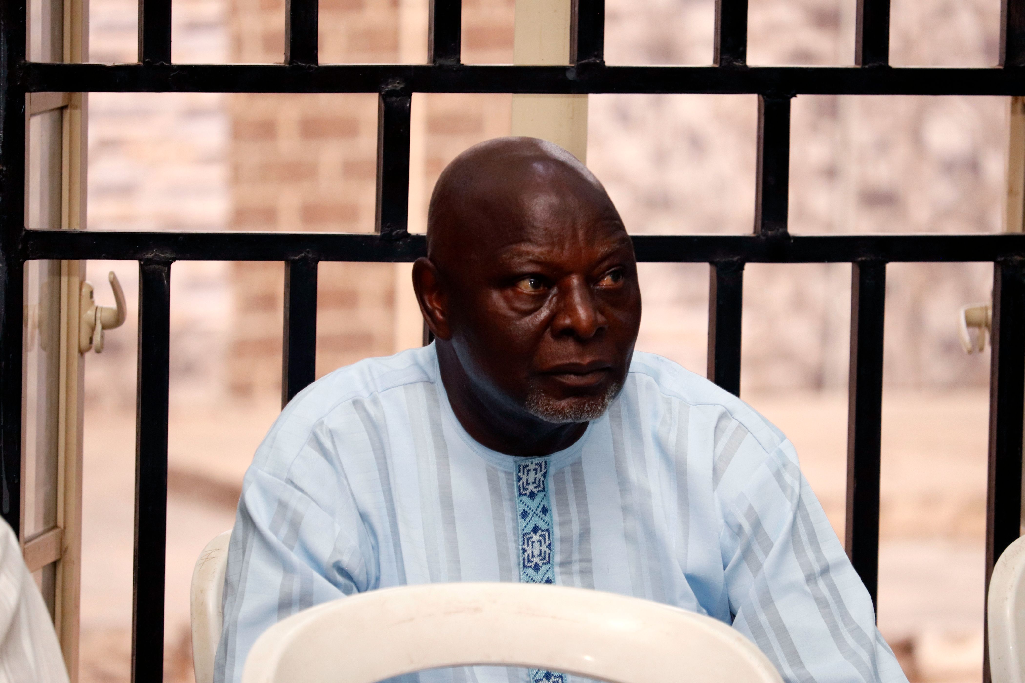 Dr. Kola Adeyemi portrait image