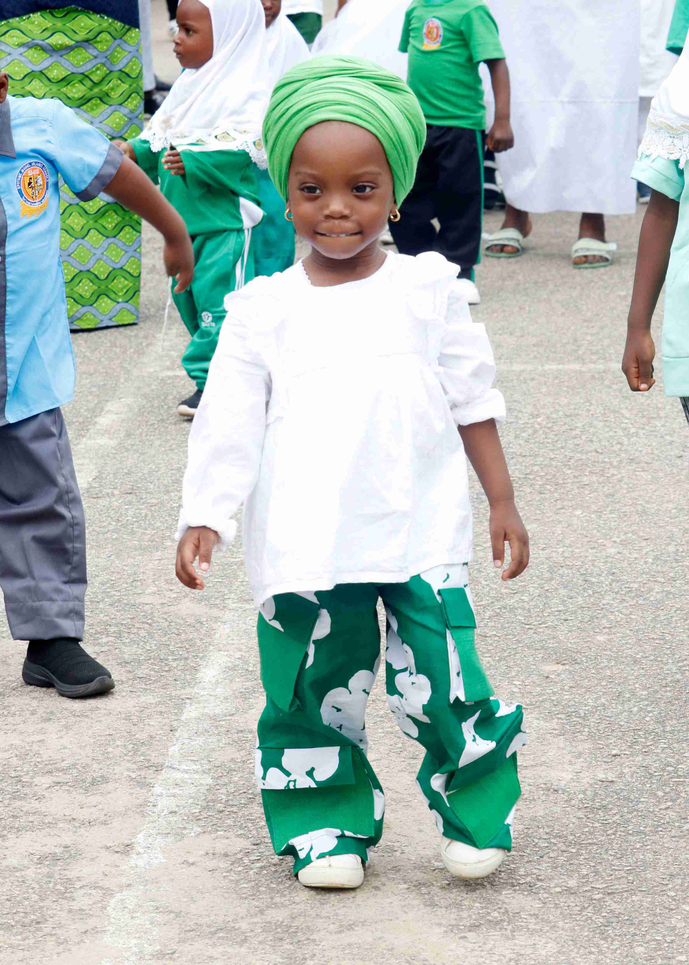 EMIS Independence Day Image 3