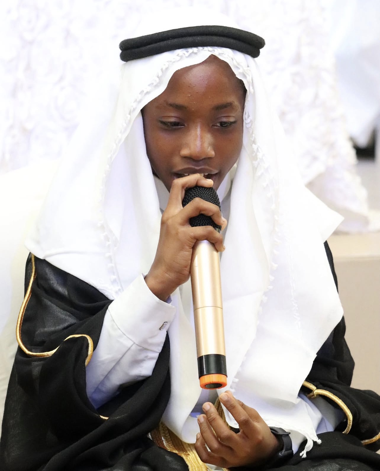 EMIS Walimah Hero Image